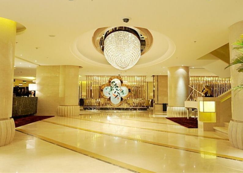 成都高新區婚宴酒店推薦