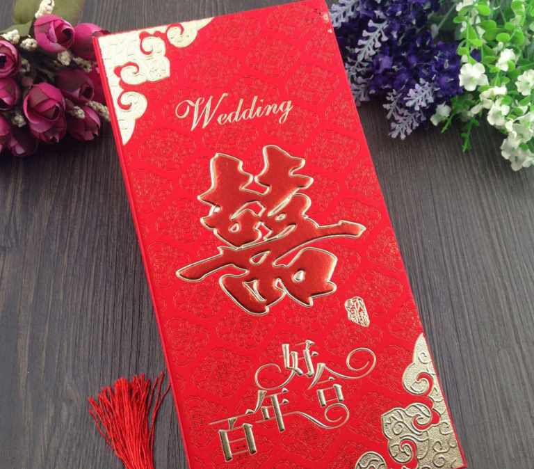 結婚注意事項大全