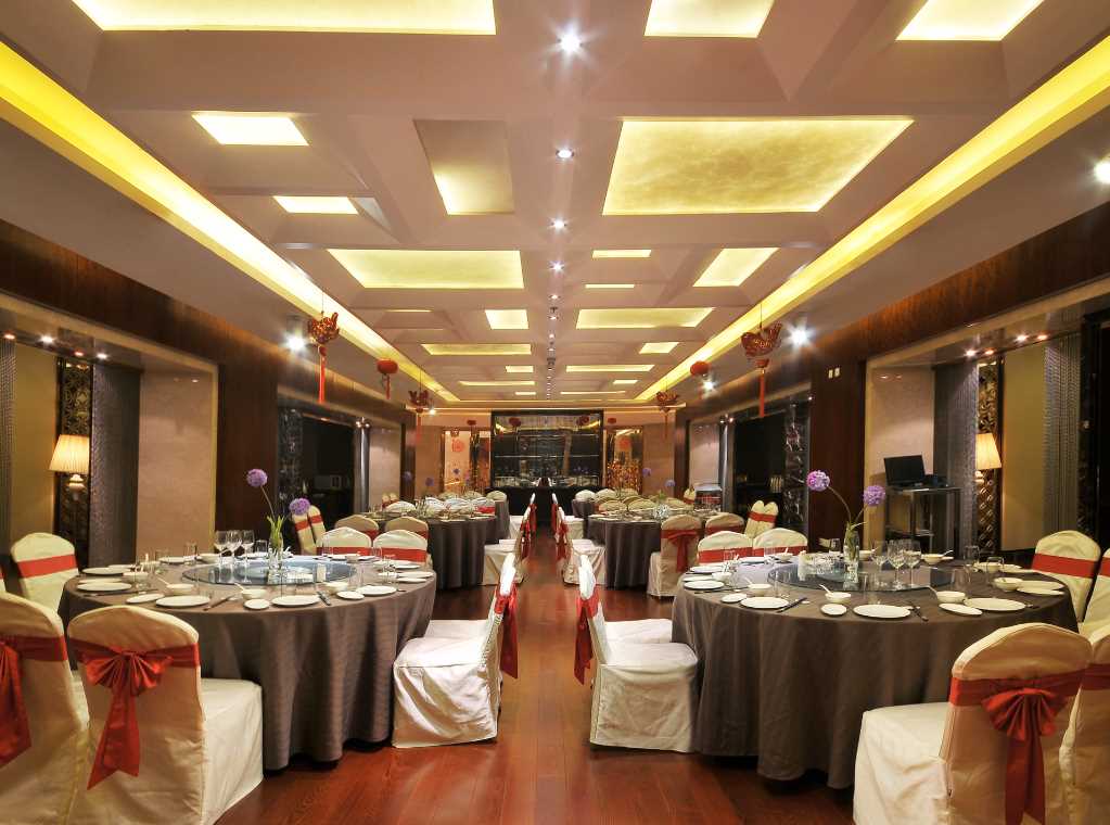 成都婚宴酒店預訂