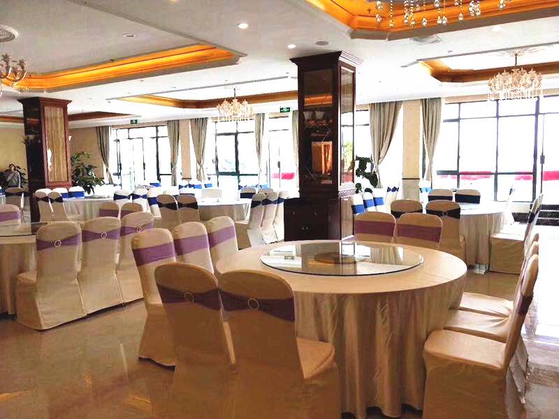 成都好的婚宴酒樓 成都好的婚宴酒樓