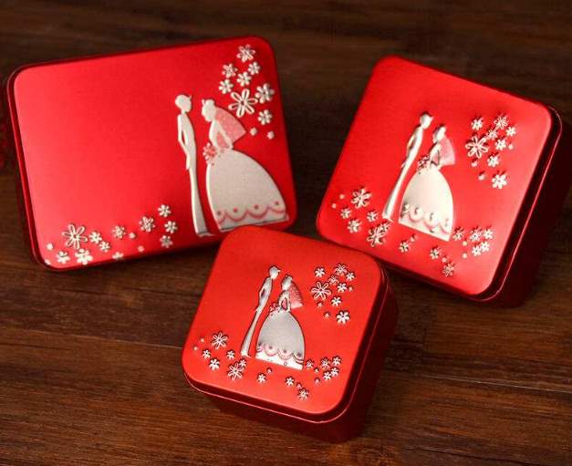 結婚需要注意的地方