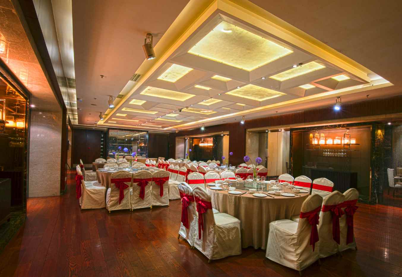 成都婚宴酒店預訂