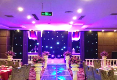 成都婚宴酒店預訂