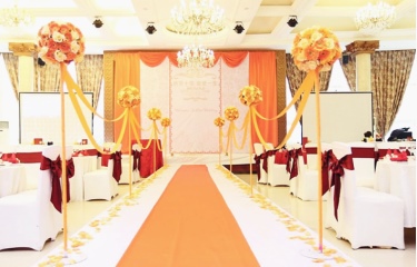 成都結婚酒店哪里好