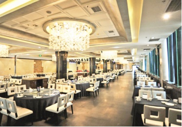 成都結婚酒店哪里好