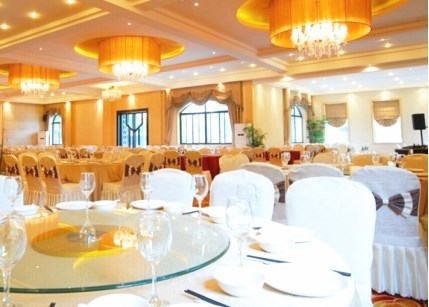 成都婚宴酒店預訂