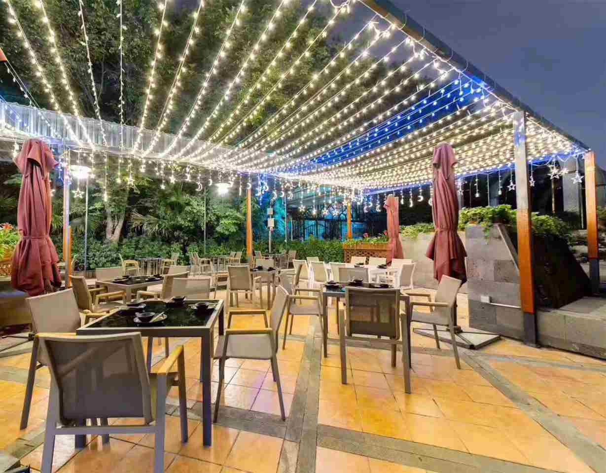 成都婚宴酒店預訂