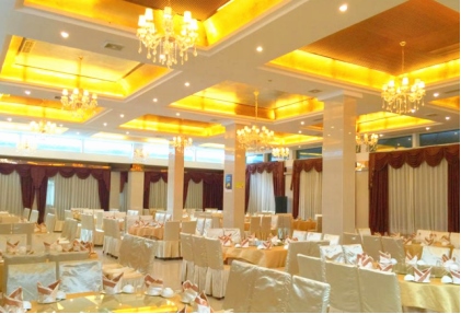 三圣鄉婚宴場地