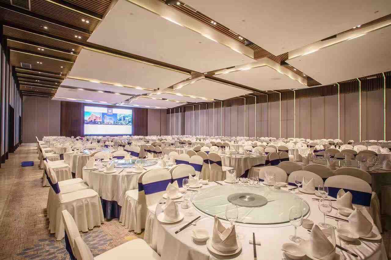 團拜宴酒店預訂