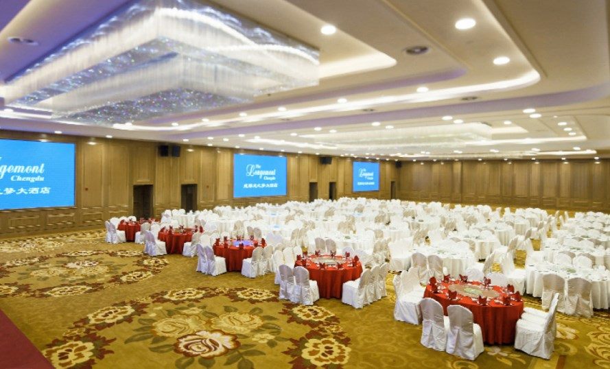 團拜宴酒店預訂