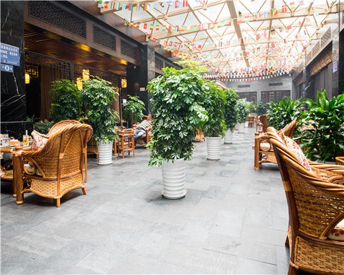 成都婚宴酒店預訂