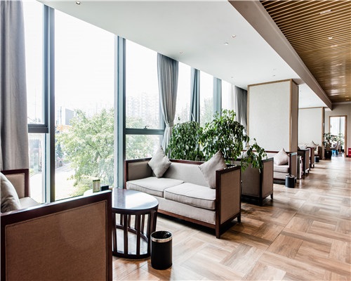 成都婚宴酒店預訂