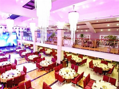 成都婚宴酒店預訂