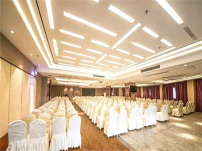 成都婚宴酒店預訂