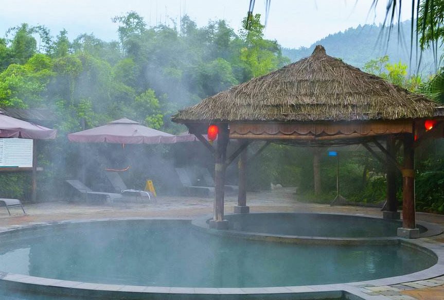 成都年會酒店預訂