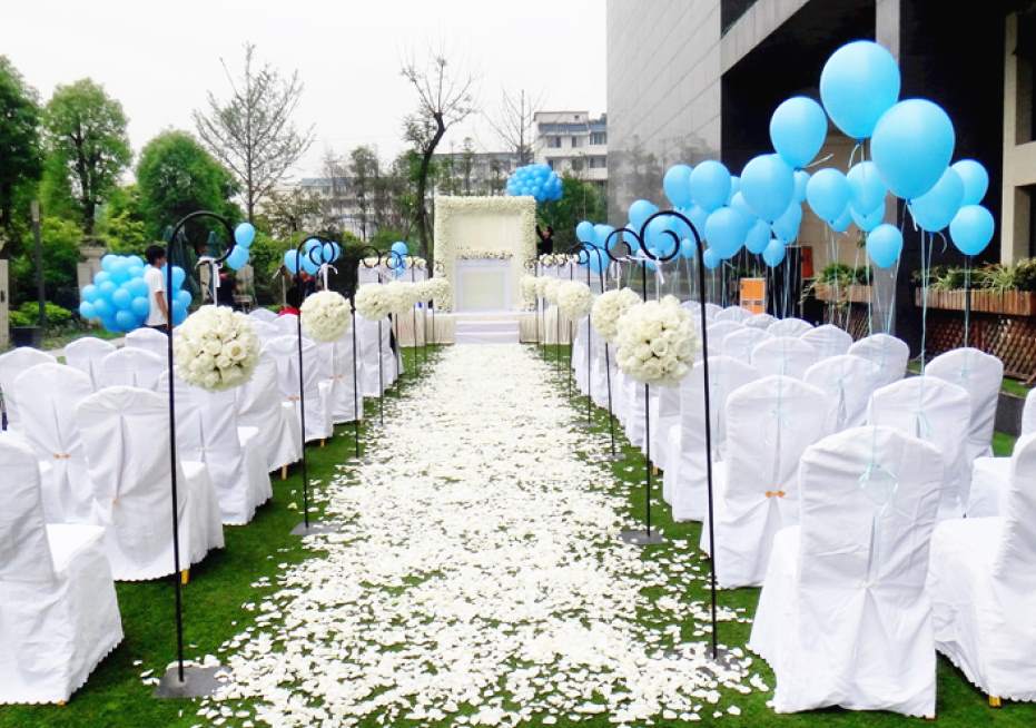 成都金牛區婚宴酒店