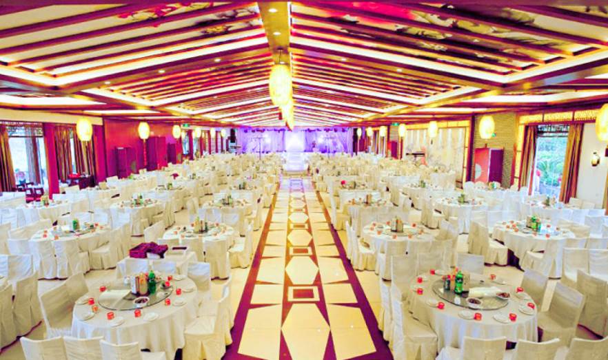 成都年會酒店預(yù)訂