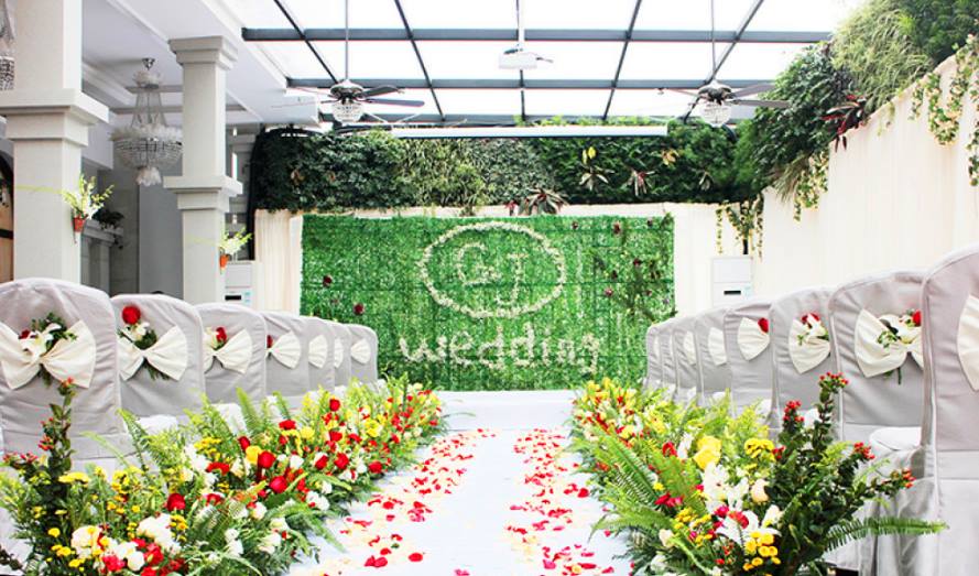 成都南門適合辦婚宴的酒店 成都南門適合辦婚宴的酒店