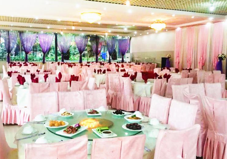 成都年會酒店預訂