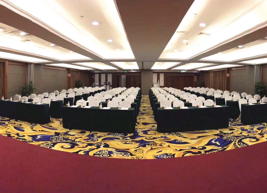 成都年會酒店推薦