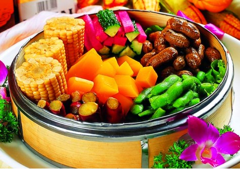 成都滿月酒場地