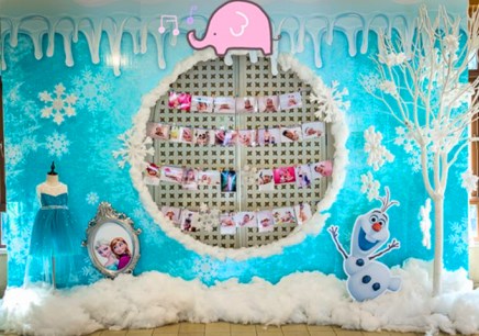 成都滿月酒場地