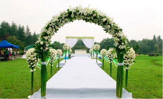 郫都區婚宴酒店