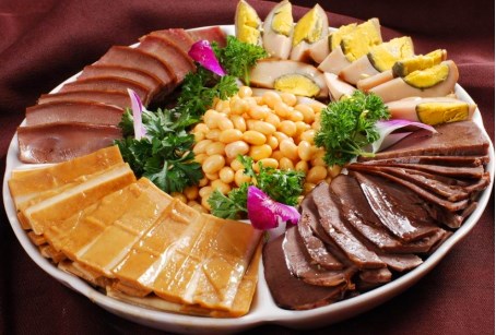 成都壽宴菜單價格