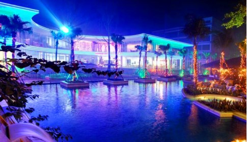 成都壽宴場地預(yù)訂