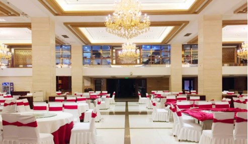 成都壽宴場地預(yù)訂