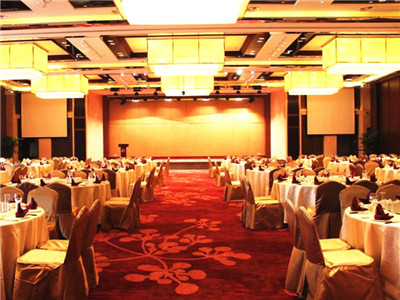 成都年會酒店推薦