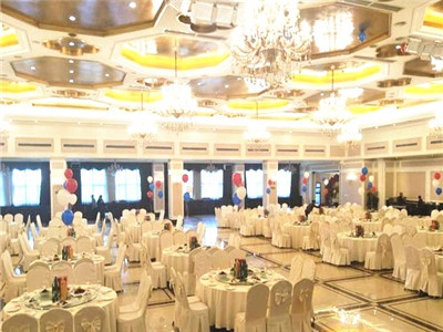 成都酒店年會(huì)