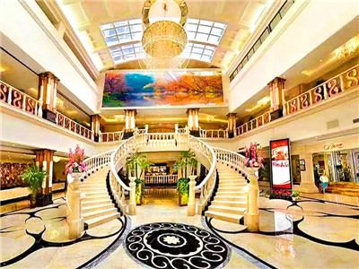 成都年會酒店推薦