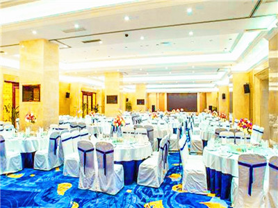 成都酒店年會(huì)