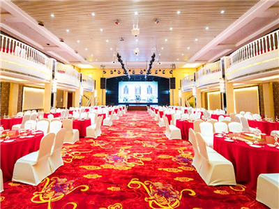 成都年會酒店預(yù)訂