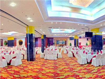 成都年會酒店推薦