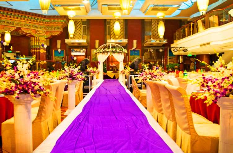 成都婚宴酒店 成都婚宴酒店