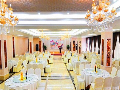 成都年會(huì)預(yù)訂