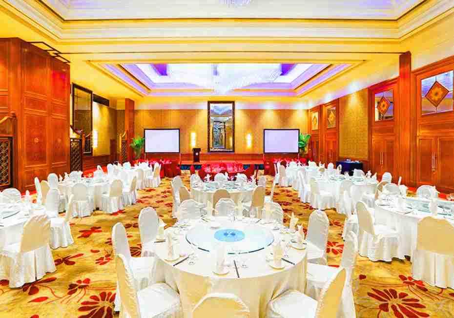 成都年會(huì)預(yù)訂