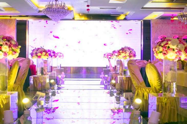 成都紅牌樓附近婚慶酒店 成都紅牌樓附近婚慶酒店