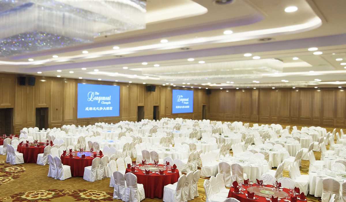 成都年會酒店 成都年會酒店