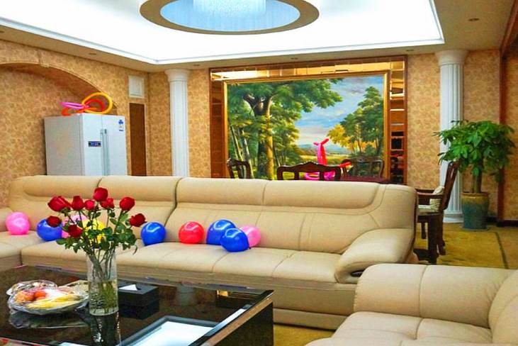 成都婚宴酒店 成都婚宴酒店