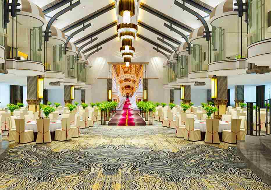 成都年會酒店預訂 成都年會酒店預訂