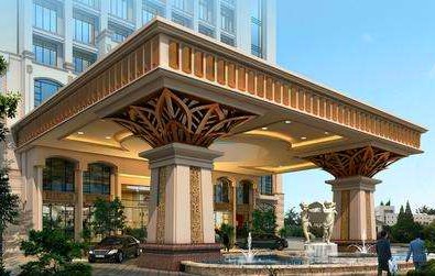 成都年會酒店 成都年會酒店