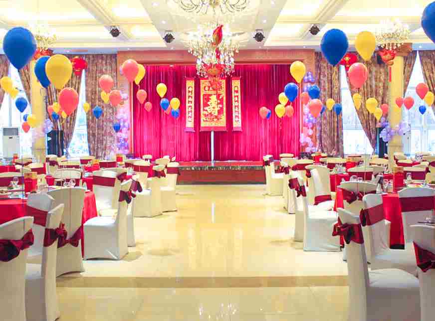 成都辦壽宴 成都辦壽宴