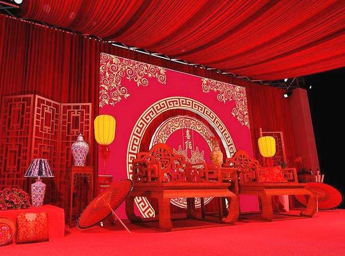 成都婚禮酒店 成都婚禮酒店