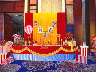 成都辦寶寶宴 成都辦寶寶宴