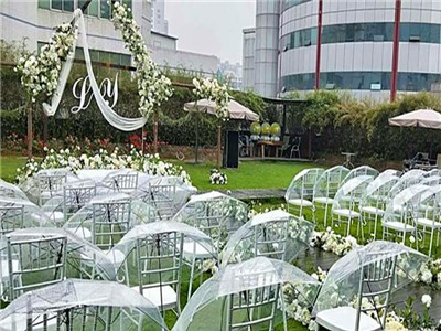 成都草坪婚禮 成都草坪婚禮