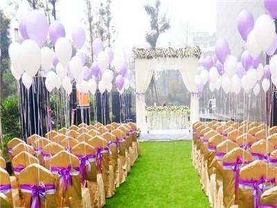 成都草坪婚禮 成都草坪婚禮