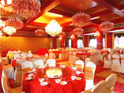 成都團拜宴攻略